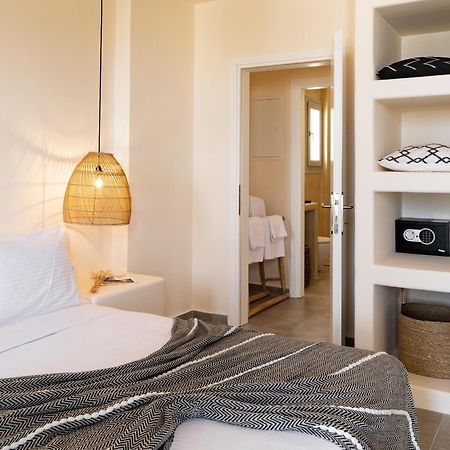 Maeva Suites Santorini Pyrgos Kallistis Luaran gambar