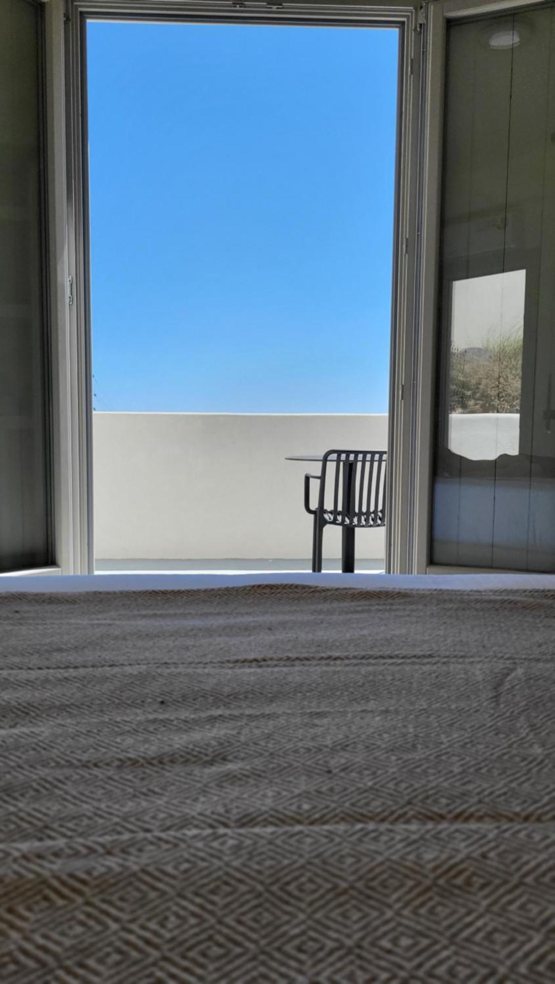 Maeva Suites Santorini Pyrgos Kallistis Luaran gambar
