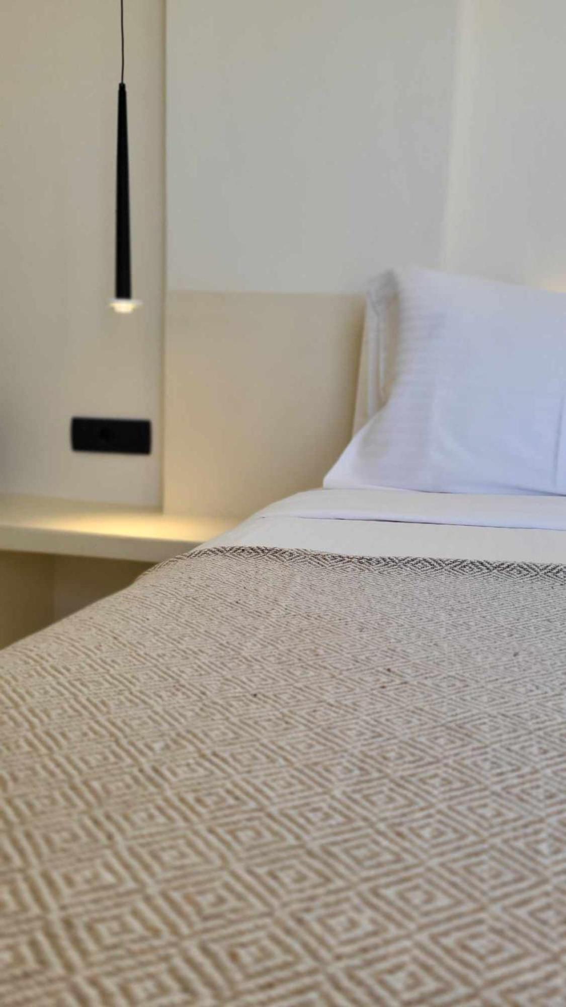 Maeva Suites Santorini Pyrgos Kallistis Luaran gambar