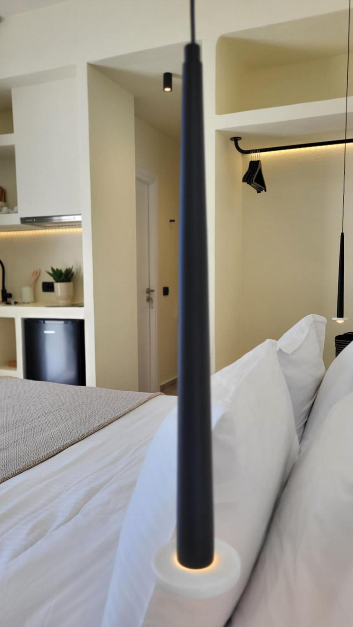 Maeva Suites Santorini Pyrgos Kallistis Luaran gambar