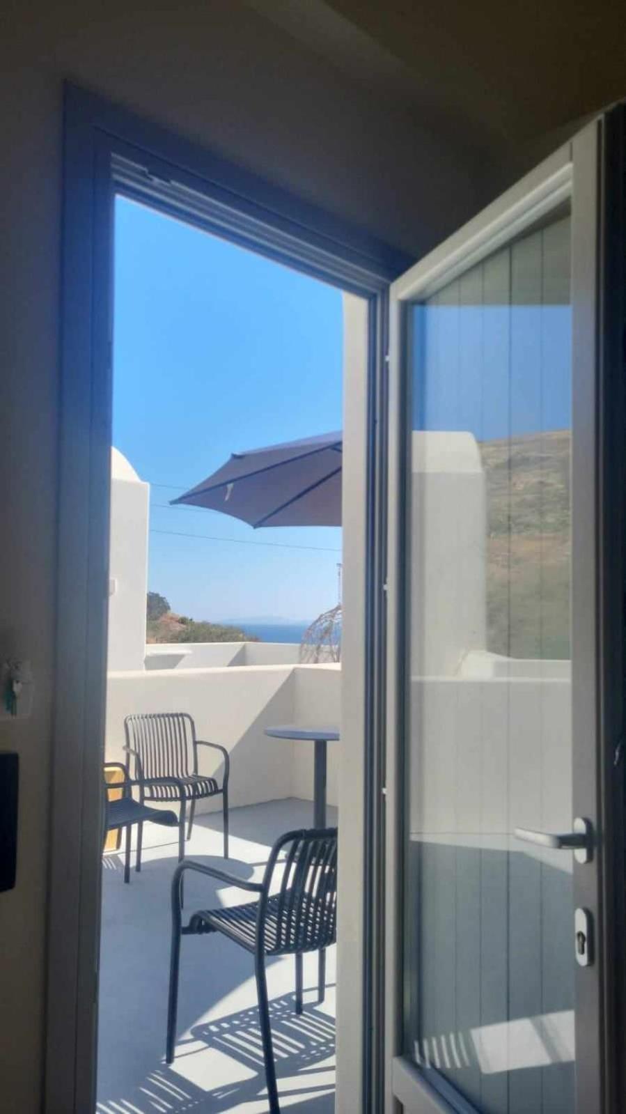 Maeva Suites Santorini Pyrgos Kallistis Luaran gambar