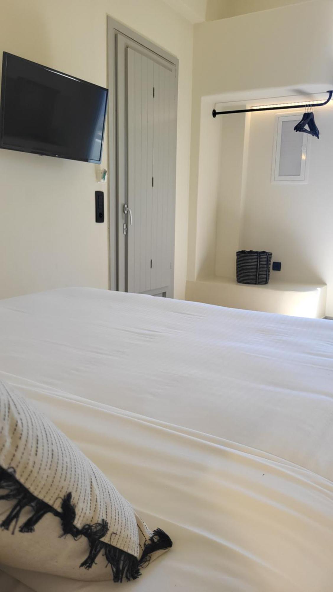 Maeva Suites Santorini Pyrgos Kallistis Luaran gambar